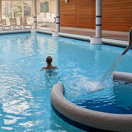 Hotel Restaurant & Spa Verte Vallee Munster  Ngoại thất bức ảnh