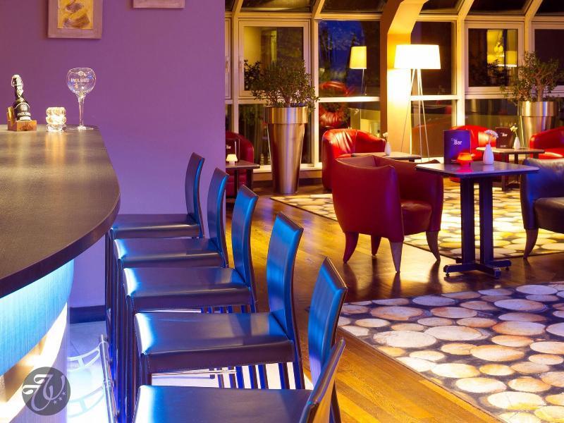 Hotel Restaurant & Spa Verte Vallee Munster  Ngoại thất bức ảnh