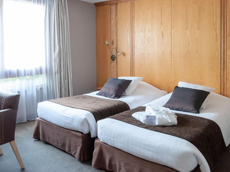 Hotel Restaurant & Spa Verte Vallee Munster  Ngoại thất bức ảnh