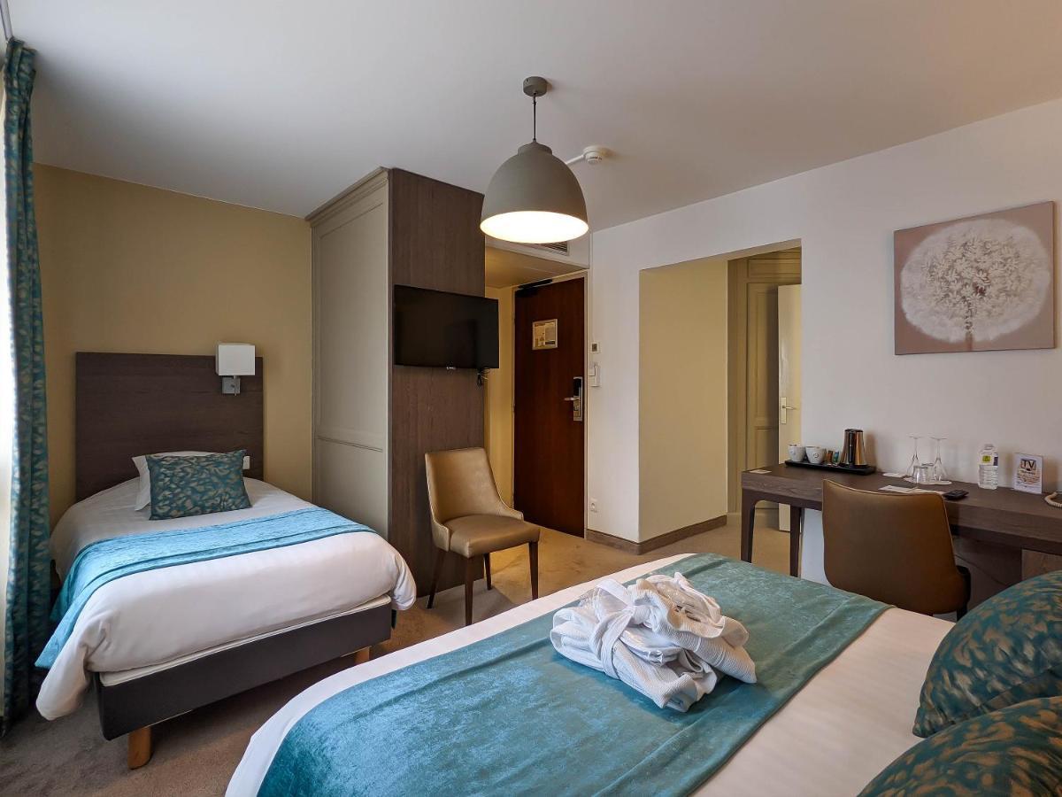 Hotel Restaurant & Spa Verte Vallee Munster  Ngoại thất bức ảnh