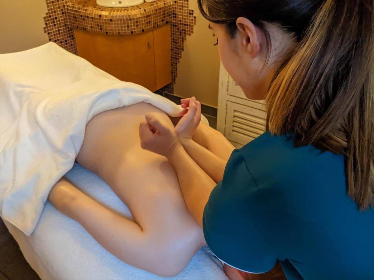 Hotel Restaurant & Spa Verte Vallee Munster  Ngoại thất bức ảnh