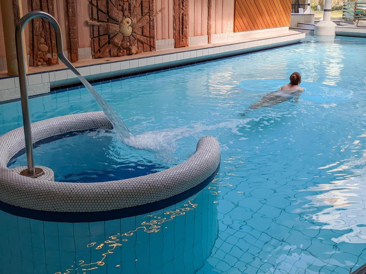 Hotel Restaurant & Spa Verte Vallee Munster  Ngoại thất bức ảnh