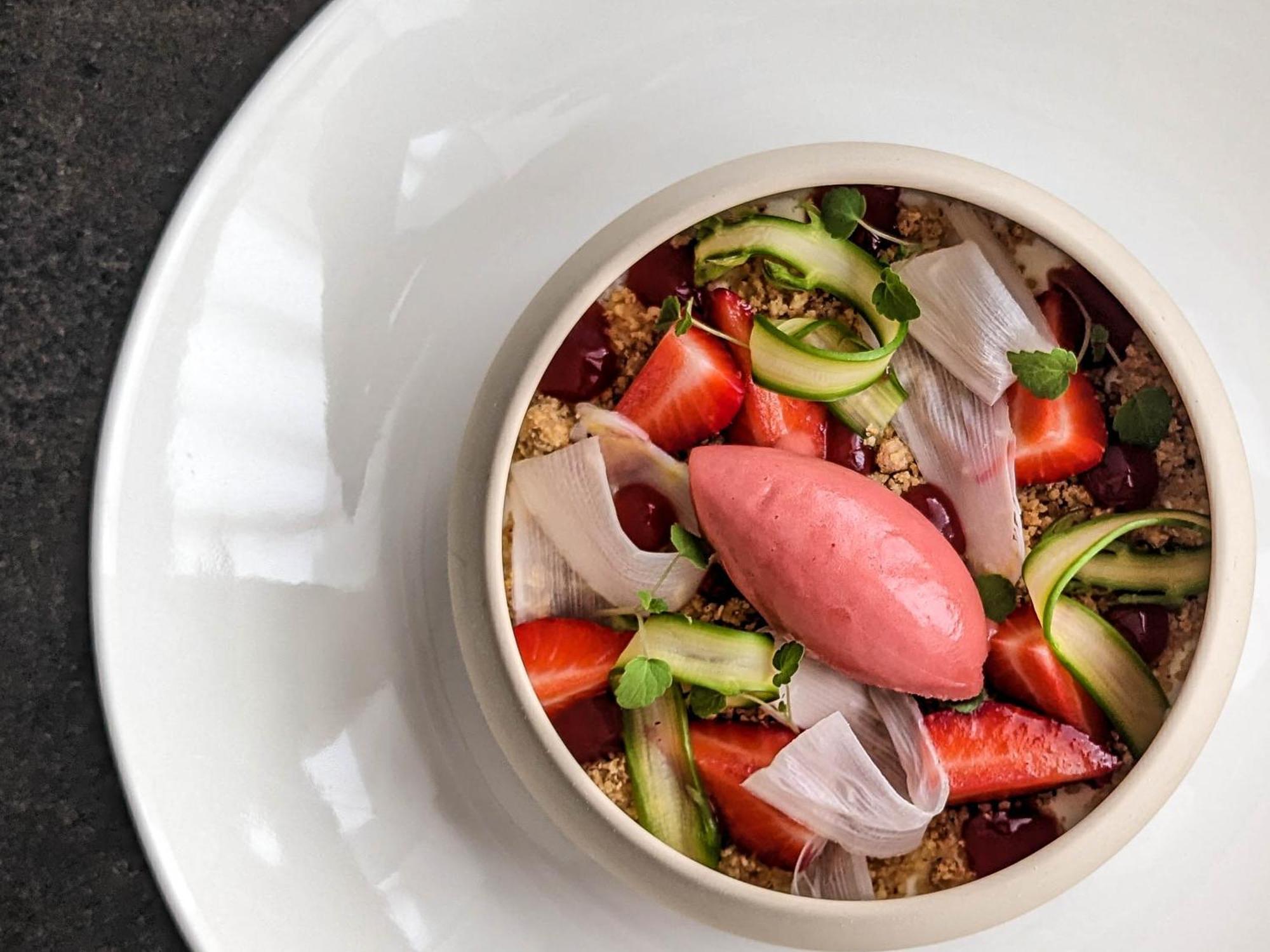Hotel Restaurant & Spa Verte Vallee Munster  Ngoại thất bức ảnh