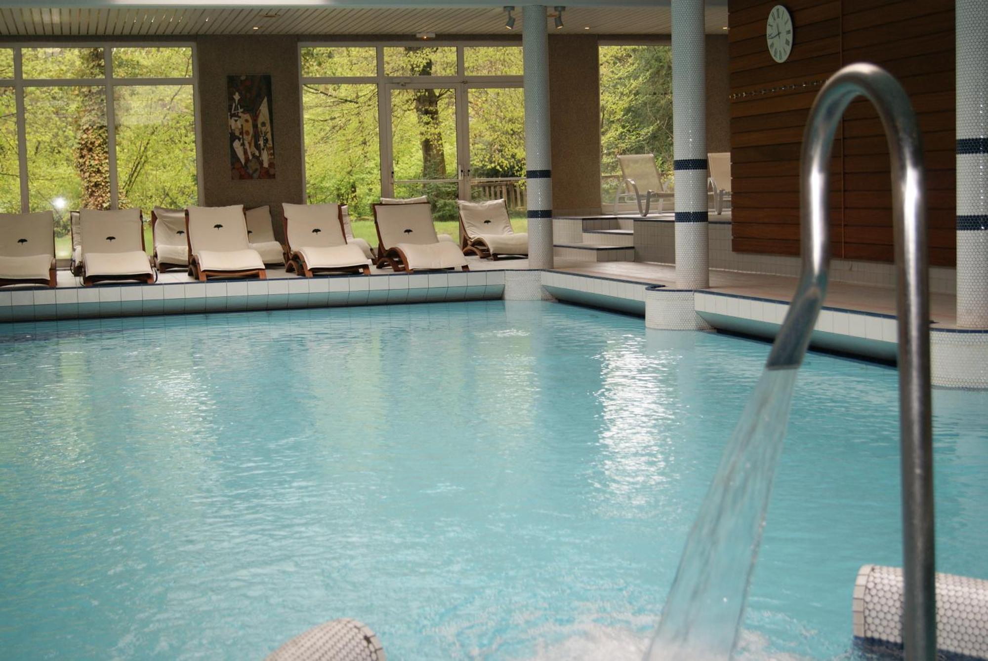Hotel Restaurant & Spa Verte Vallee Munster  Ngoại thất bức ảnh