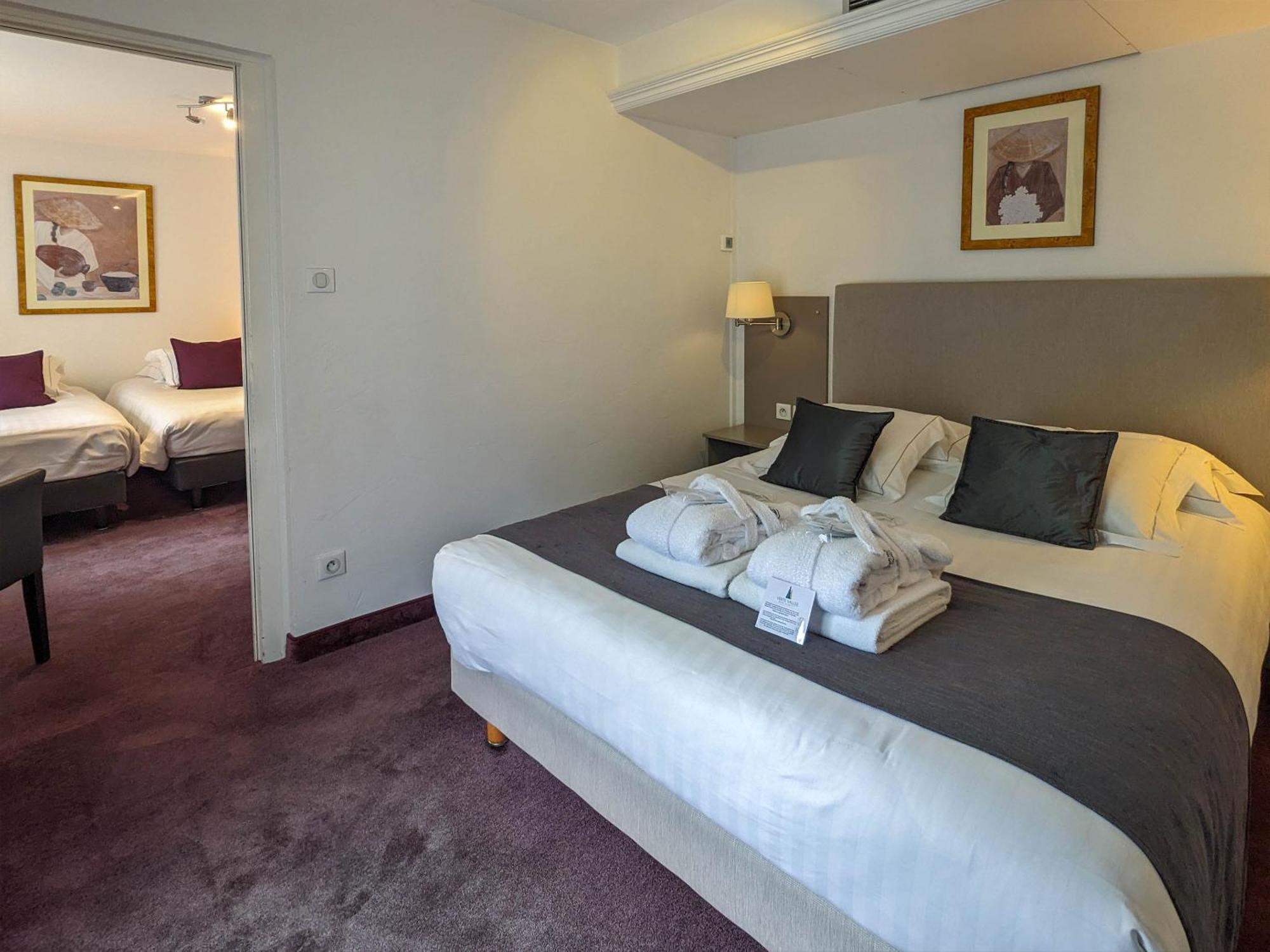 Hotel Restaurant & Spa Verte Vallee Munster  Ngoại thất bức ảnh