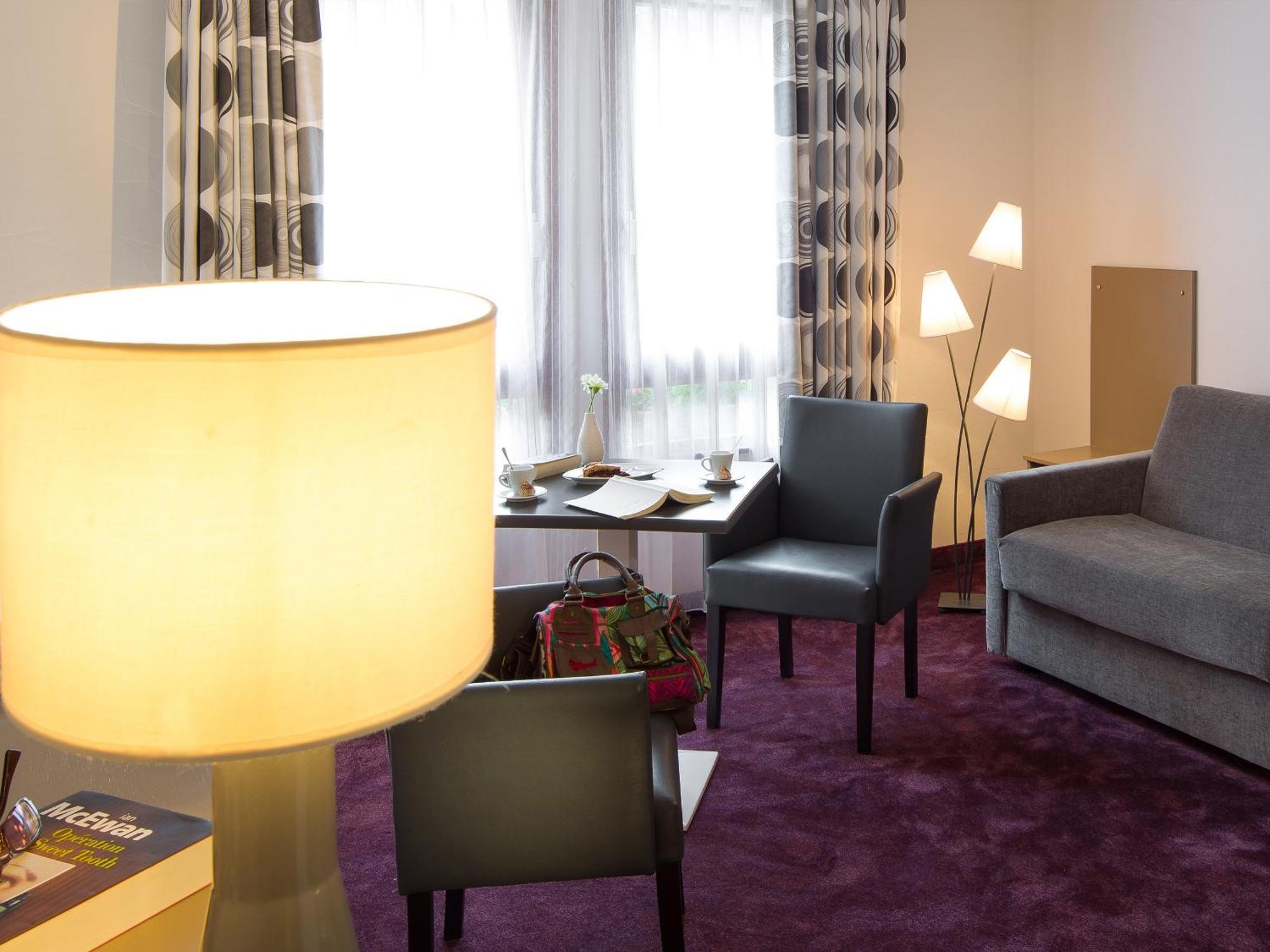 Hotel Restaurant & Spa Verte Vallee Munster  Ngoại thất bức ảnh