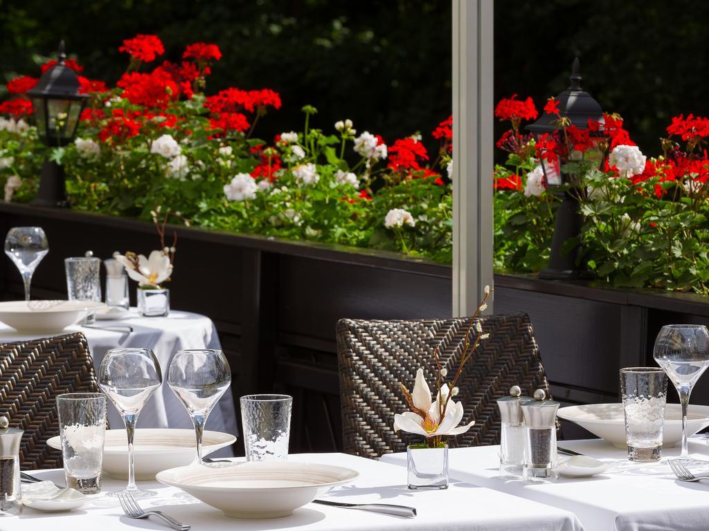 Hotel Restaurant & Spa Verte Vallee Munster  Ngoại thất bức ảnh