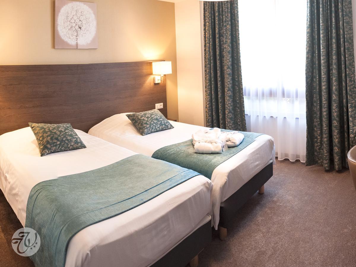 Hotel Restaurant & Spa Verte Vallee Munster  Ngoại thất bức ảnh