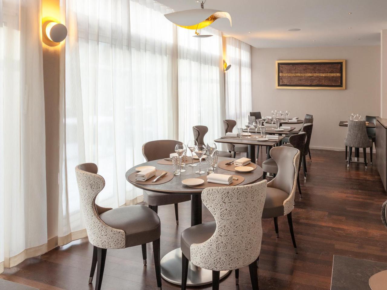Hotel Restaurant & Spa Verte Vallee Munster  Ngoại thất bức ảnh