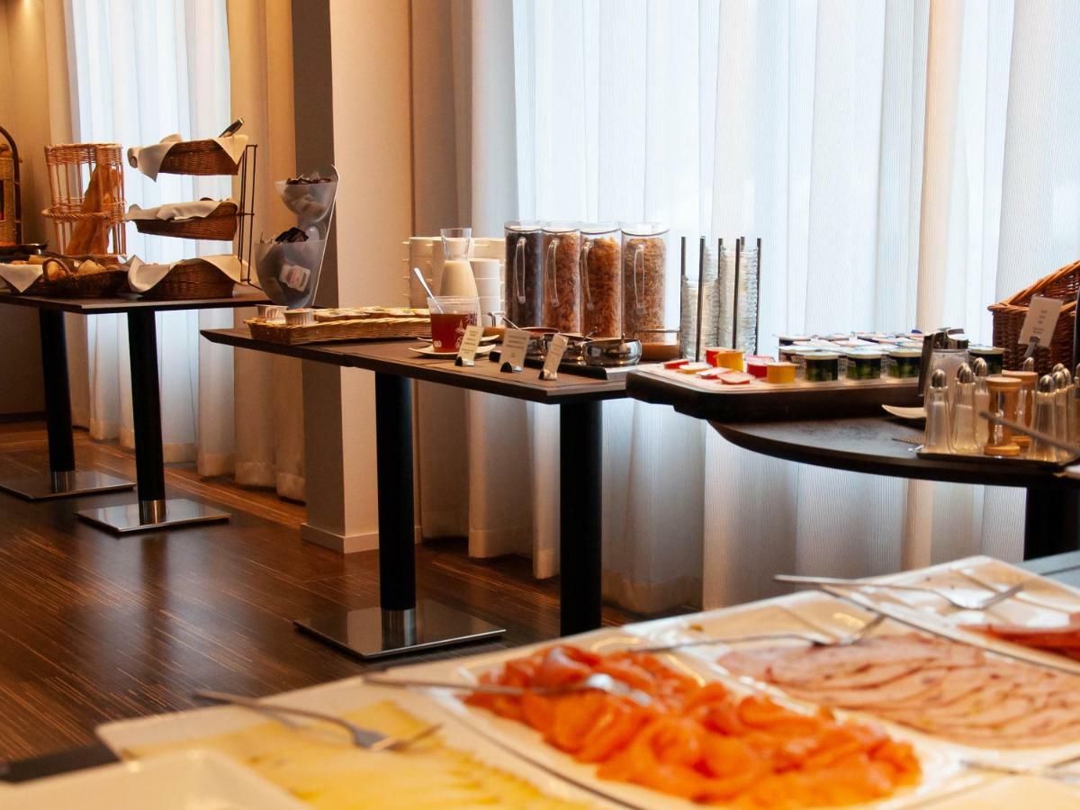 Hotel Restaurant & Spa Verte Vallee Munster  Ngoại thất bức ảnh