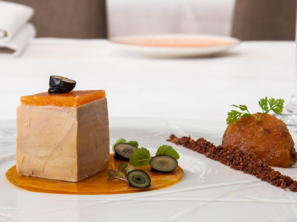 Hotel Restaurant & Spa Verte Vallee Munster  Ngoại thất bức ảnh
