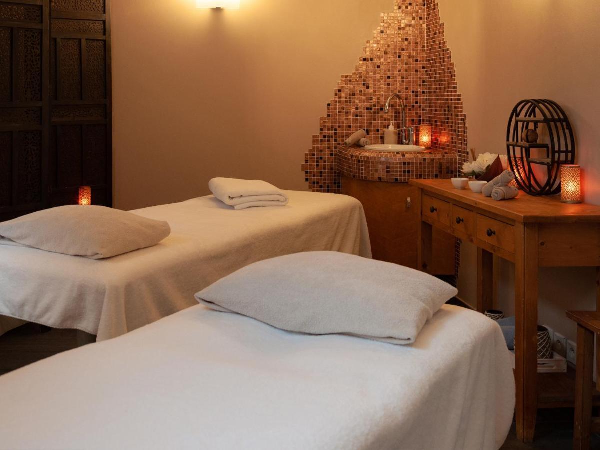 Hotel Restaurant & Spa Verte Vallee Munster  Ngoại thất bức ảnh