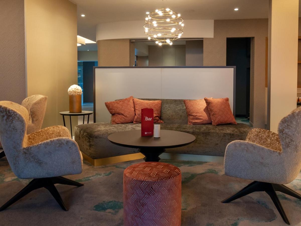 Hotel Restaurant & Spa Verte Vallee Munster  Ngoại thất bức ảnh